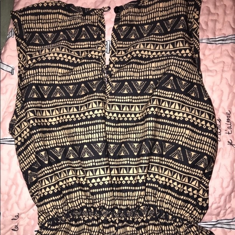 Romper - Picture 2 of 2